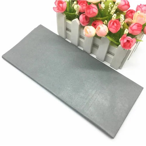 Papier voor kaarten maken & plakboek – Tissue Inpakpapier 51x66cm