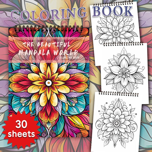 Mandala Kleurboek Kopen? Mandala Patronen Kleuren Mandala Kleurboek Kopen? Mandala Patronen Kleuren