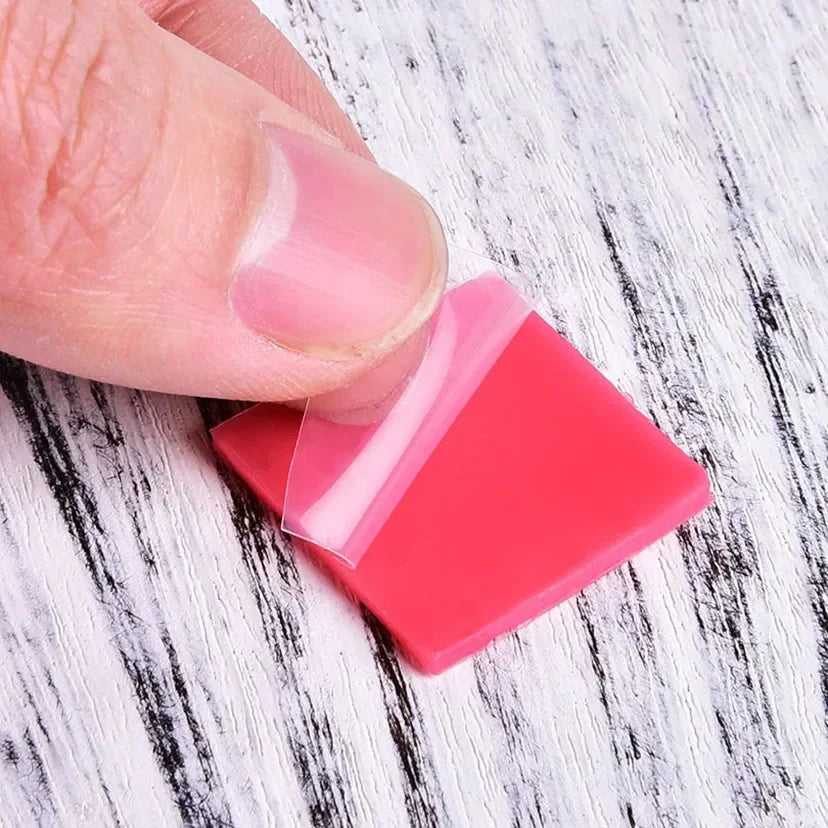 Diamond Painting Wax - 10 tot 100 stuks (2x2 cm)