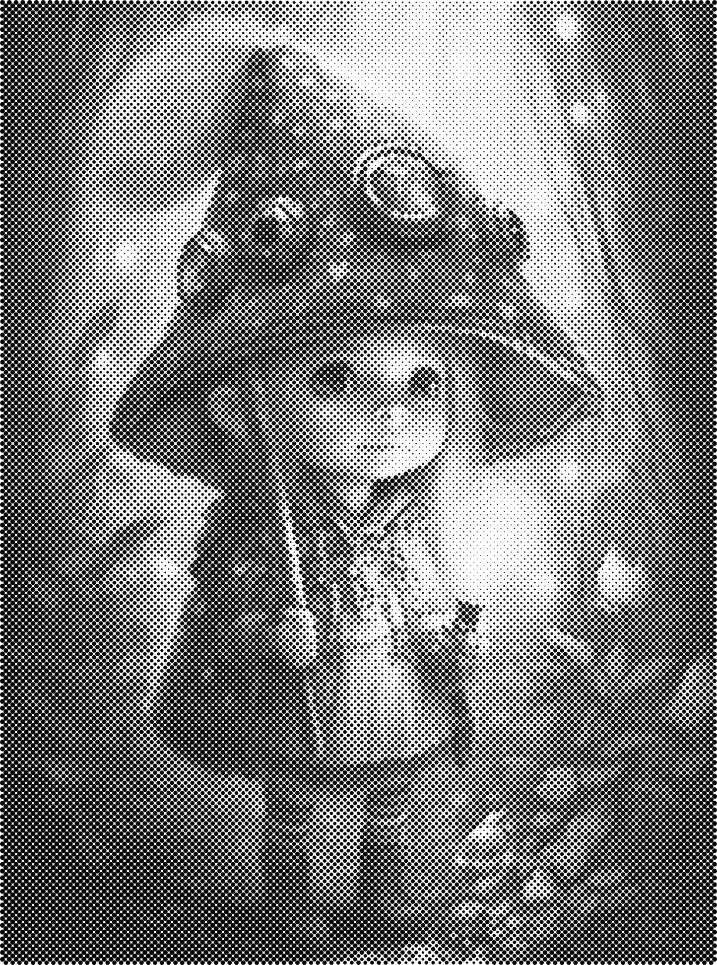 DOT Painting – Schattige Kinderen (30x40cm, 45x60cm of 60x80cm)