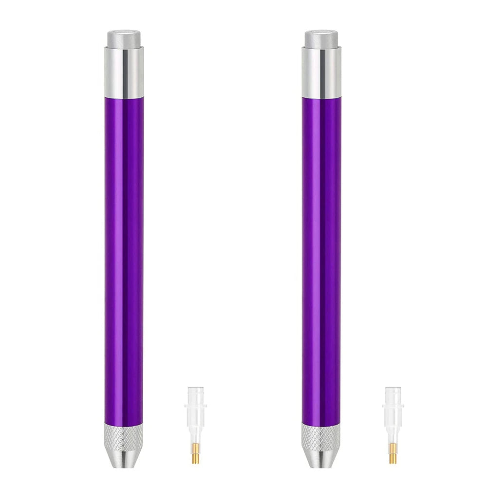 Diamond Painting Pen verlicht met LED-licht en luxe ontwerp