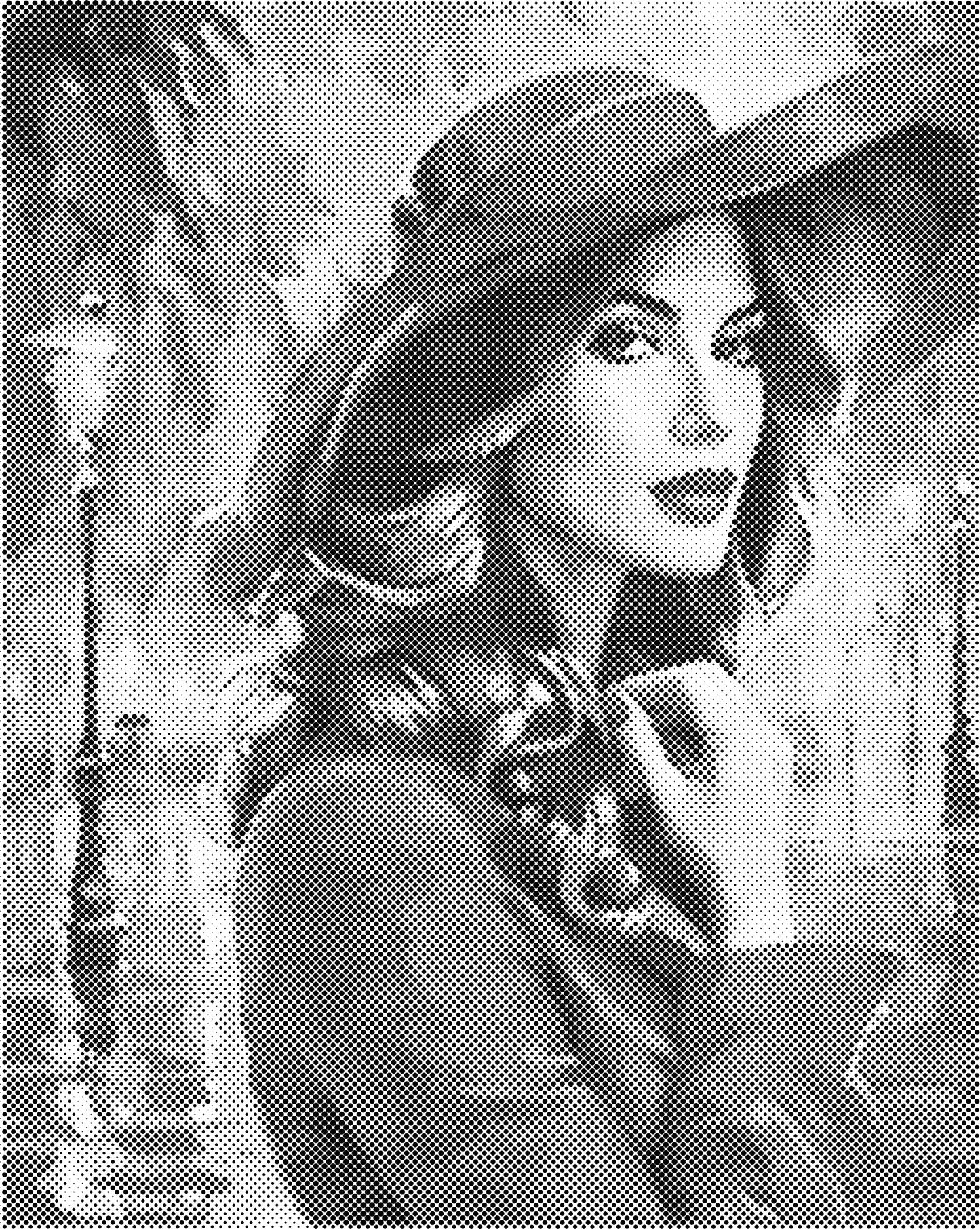 DOT Painting – Vrouwen | 40x50cm of 60x75cm