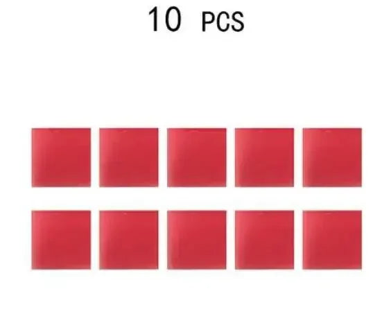 Diamond Painting Wax - 10 tot 100 stuks (2x2 cm)