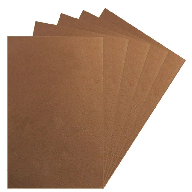 Papier voor kaarten maken & Scrapbook Gekleurde Foamvellen Set 5-10 Stuks