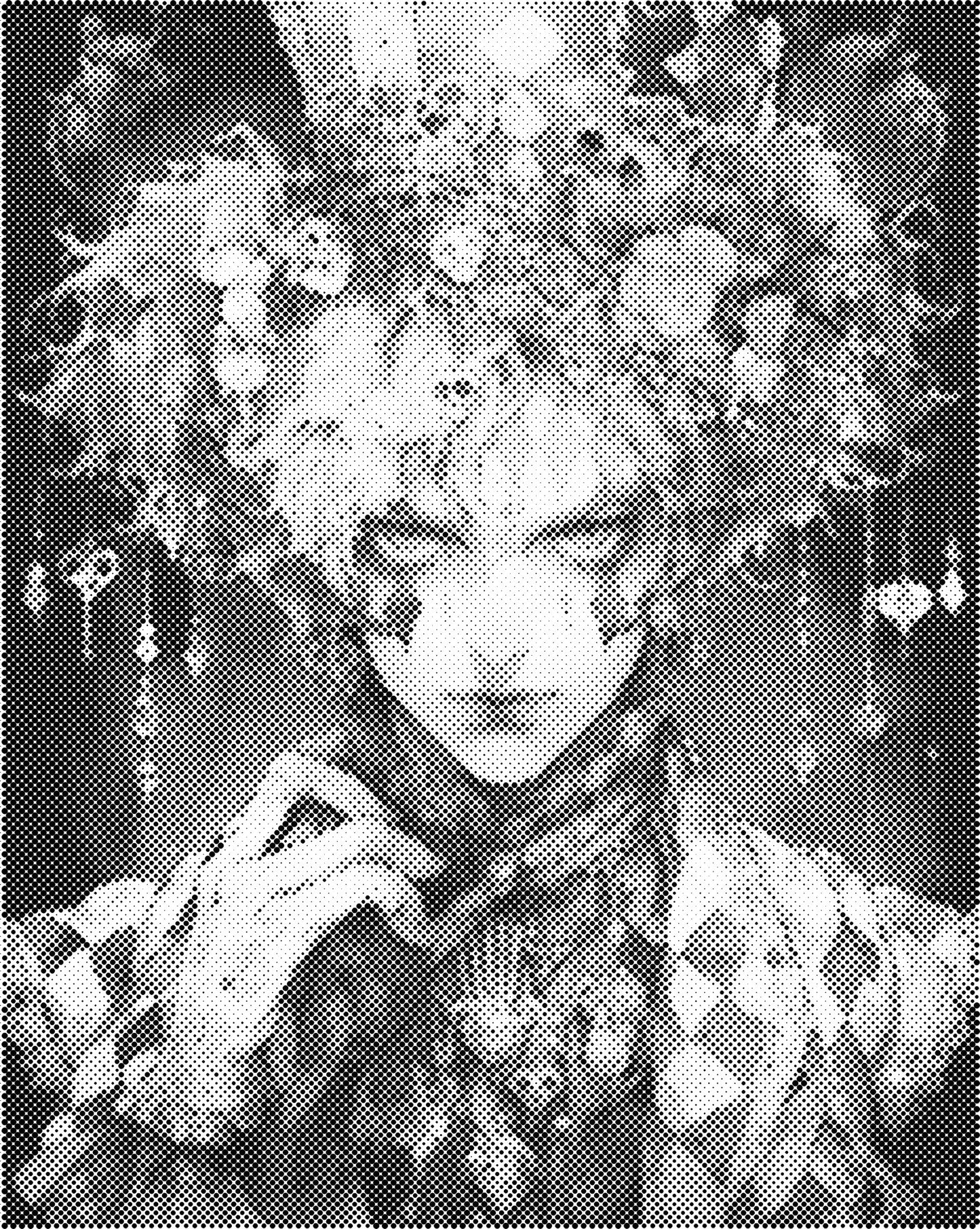 DOT Painting – Vrouwen | 40x50cm of 60x75cm